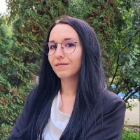 Andreea Hulub