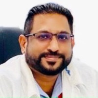 Marimuthu Chandran