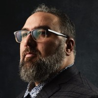 Michael Vignola (Composer/Soundcrafter)