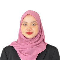 Nurul Syafiqah Aliyan