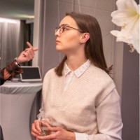 Helga Gyöngyösi MD, PhD