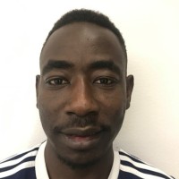 Mohammad Abrahim