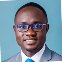 Aliyu Ibrahim Usman MNLA, CLN