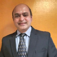 Harsha Kumar