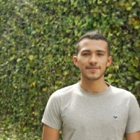 Andres Delgado