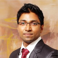 Kanishka Weerasinghe