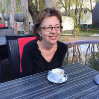 Elisabeth Nauclér