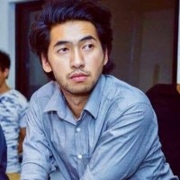 Pranay Lama