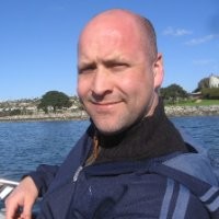 Marc Reeves