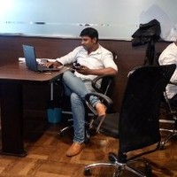 Kalluri Srikanth Kumar