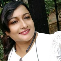 Indrani Indu