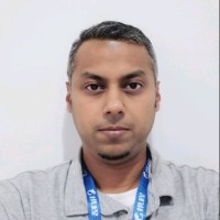 Mujahid Hossain(Rusho)