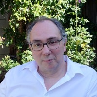 Antonio Lain