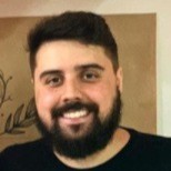 Daniel Baeta