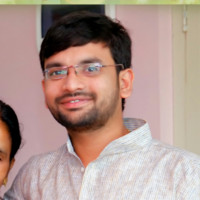 Suresh Krishna