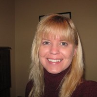 Melissa Simmons