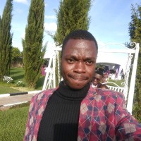 Gerald Okundi