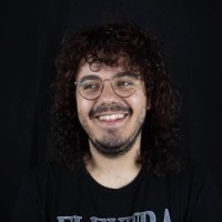 Christian Egea Pozo