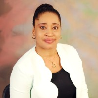 Professor Lady Ngozi Franca Okoye, Phd, Lsm, Msigmaxi, Mbs, Mfebs, Fywiset.