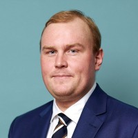 Morten Sode