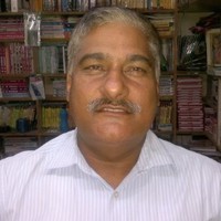 Ramesh Rana