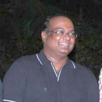 DINESH NARASIMHAN