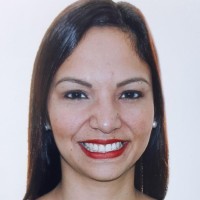 Vanessa Chacón Suárez
