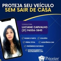 Luciane Helene Couto Carvalho