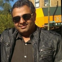 Nitin Agarwal