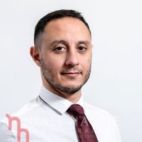 Nicholas Ioannou