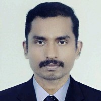 Arjun Mohanan