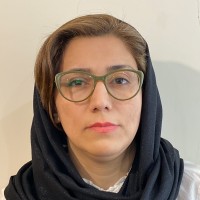 Ensiyeh Rohollahi