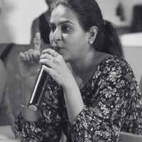 Ipsita Mishra