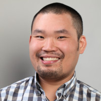 Don Choi, P. Eng