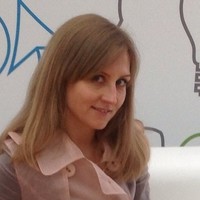 Полина Ростова