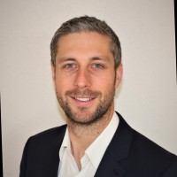 Chris Dye