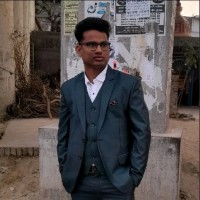 Yogesh Kumar