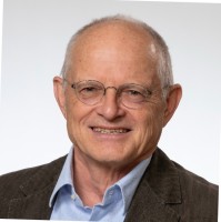 Edgar Schiebel