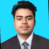 Durjoy Ghosh