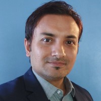 Udaya Giri