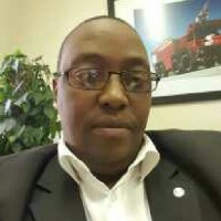 Ufukumele Moeti
