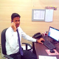 Saravanan B