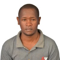 Stanley Gitau