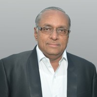 G Sreenivasan