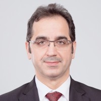 Kassem Jouny