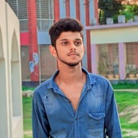 Md. Khalid Hasan Sahed