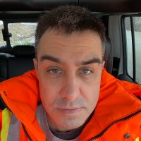 Andre Legault