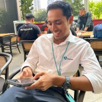 Ts. Azizul Hakim