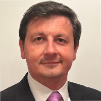 Gavin Nash, MA ( Hons ), Msc, MCIPS, CMILT, MIEx