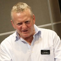 John Wilter